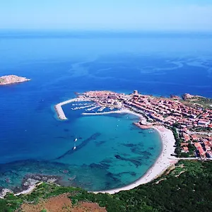 Mare Blu Apartment
