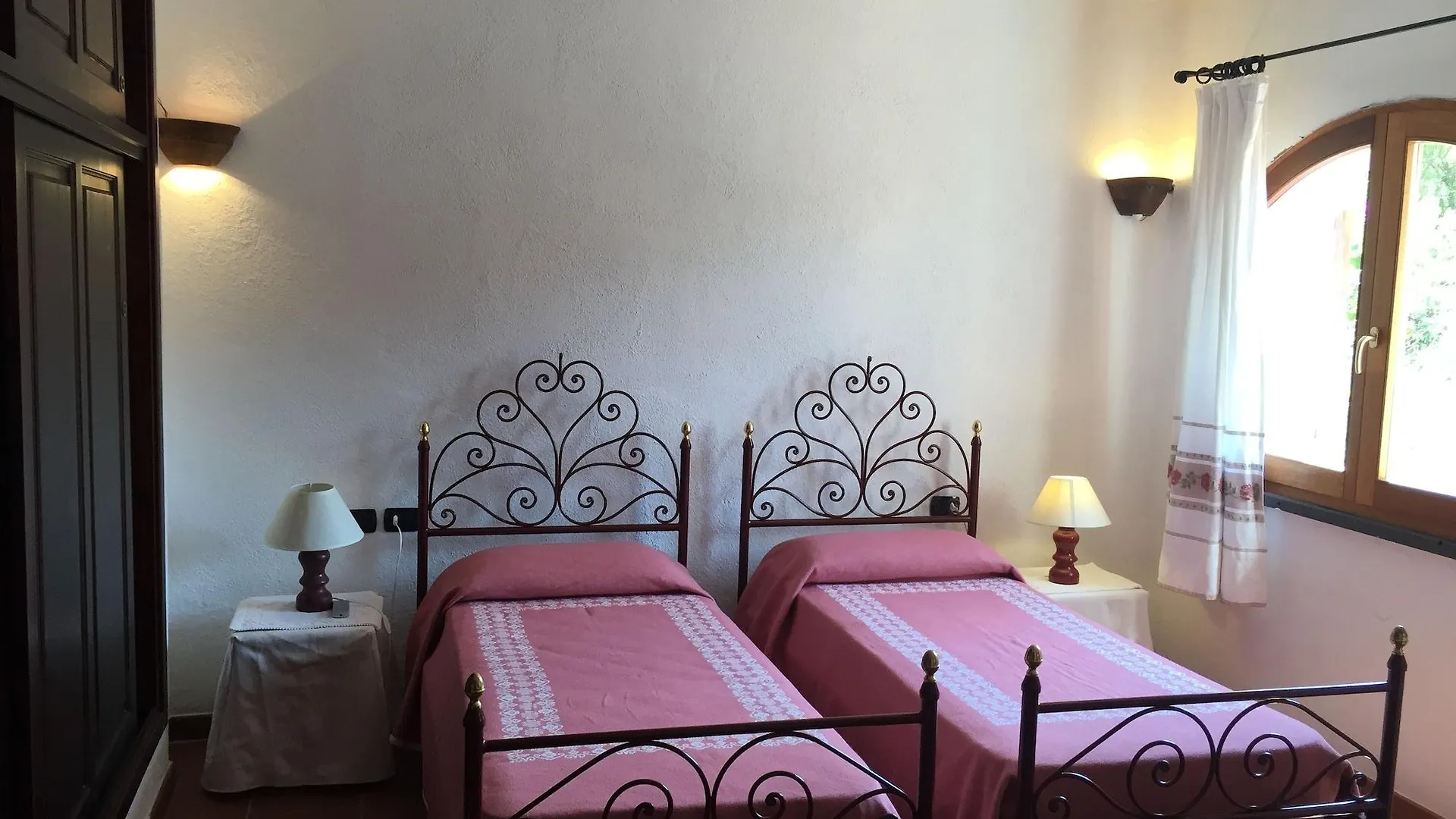 Ferienhaus Villa Le Antunne Porto Cervo