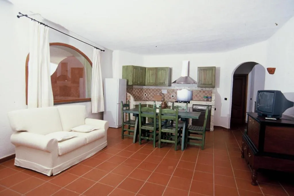 Ferienhaus Villa Le Antunne Porto Cervo