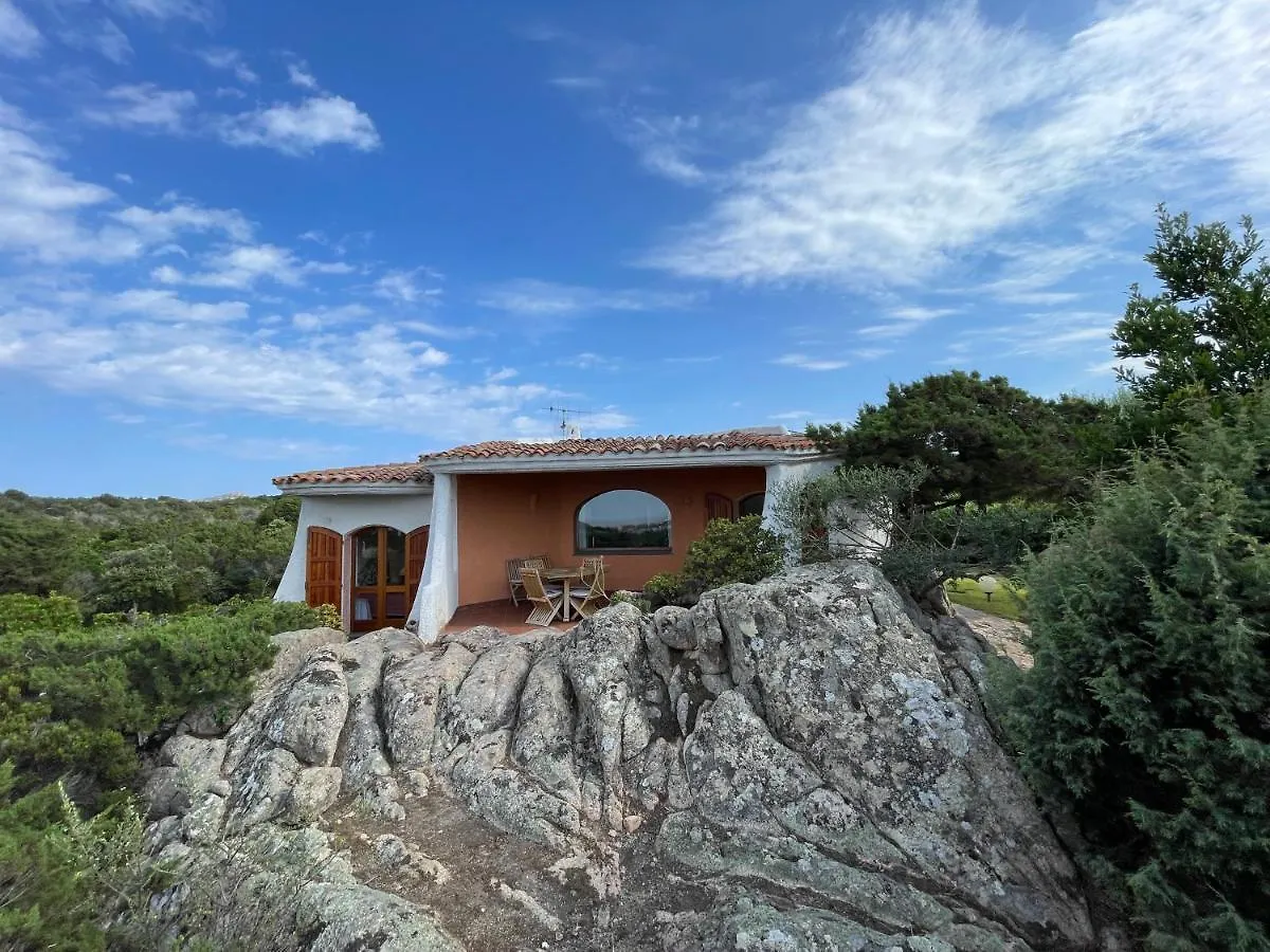 Villa Le Antunne Porto Cervo