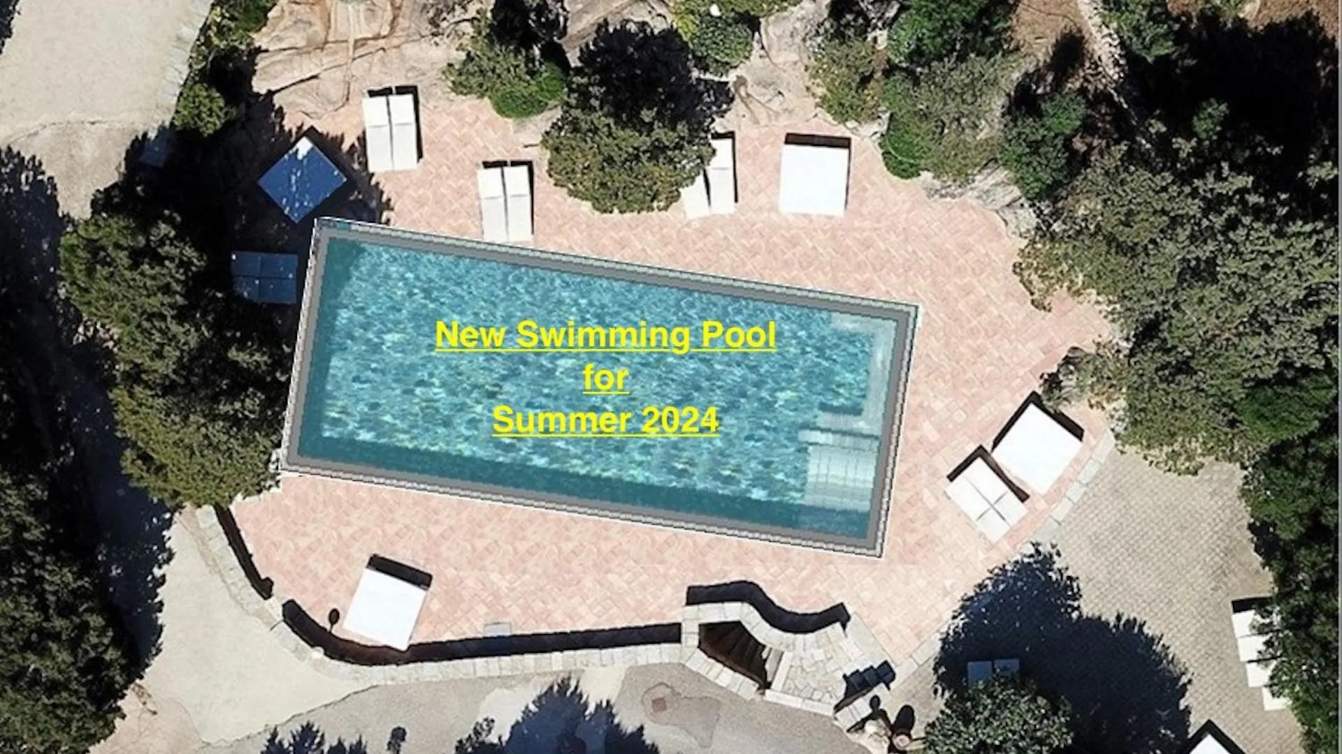 Villa Le Antunne Porto Cervo Ferienhaus