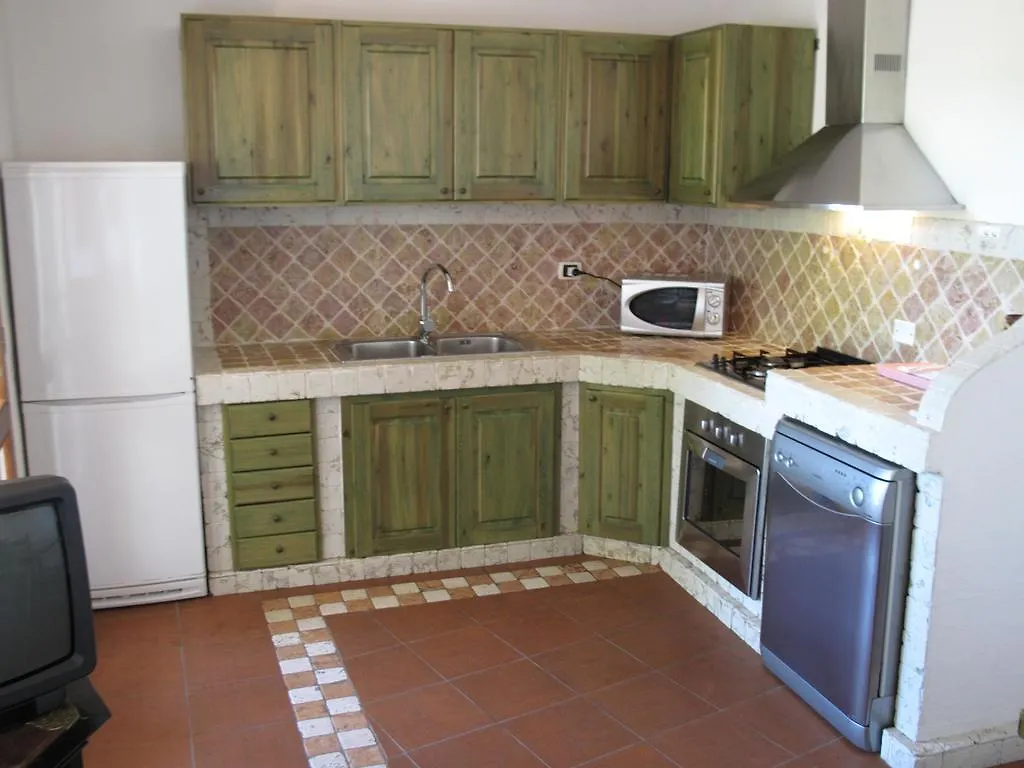 Villa Le Antunne Porto Cervo