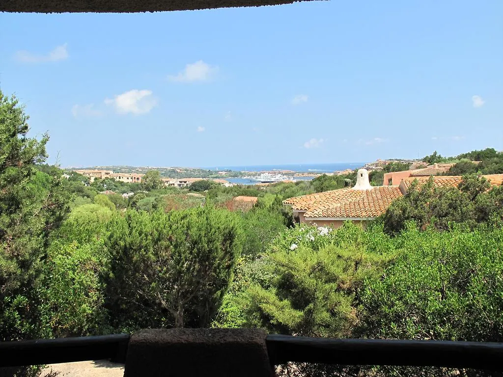 Villa Le Antunne Porto Cervo